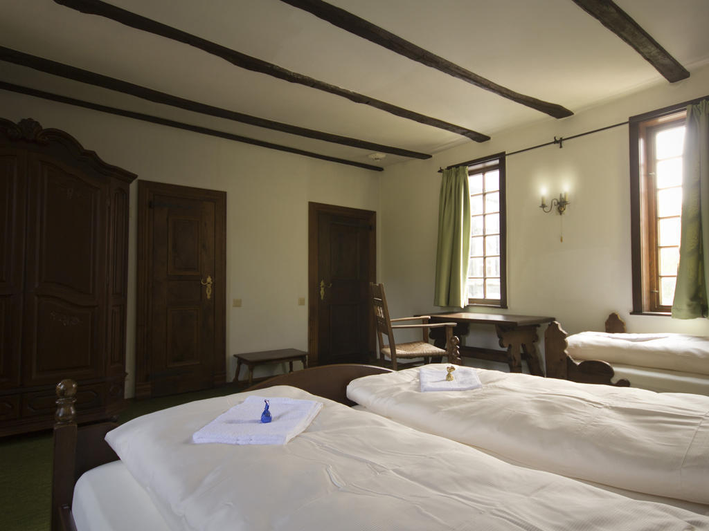 Hotel & Restaurant Gut Hungenbach Kürten Exteriör bild
