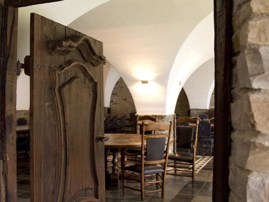 Hotel & Restaurant Gut Hungenbach Kürten Exteriör bild